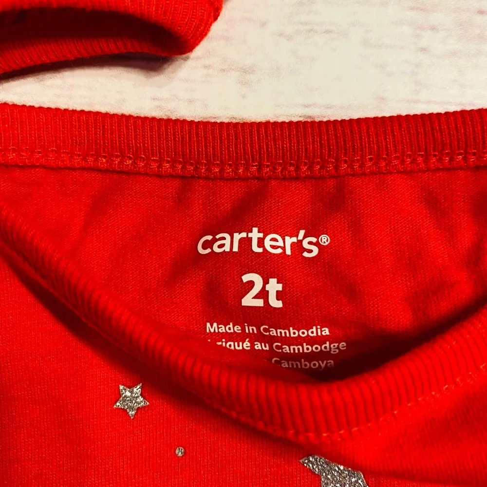 🆕 Carter’s • Tank